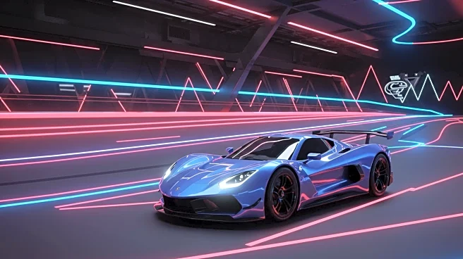 Fast  Furious Arcade Edition Coming to Nintendo Switch in October