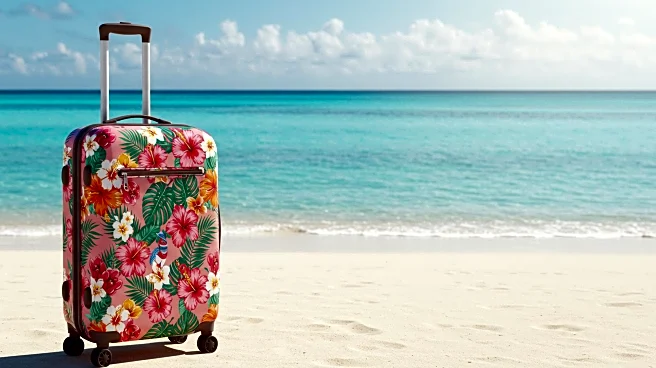 Hawaiian Airlines Suspends Underperforming Transpacific Routes Affecting International Travel
