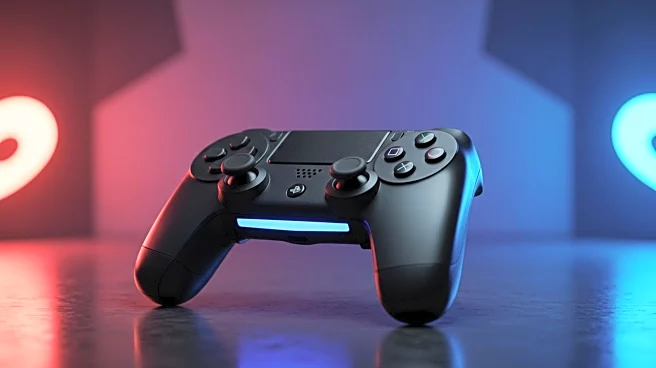8BitDo Launches Pro 3 Gamepad for Nintendo Switch 2