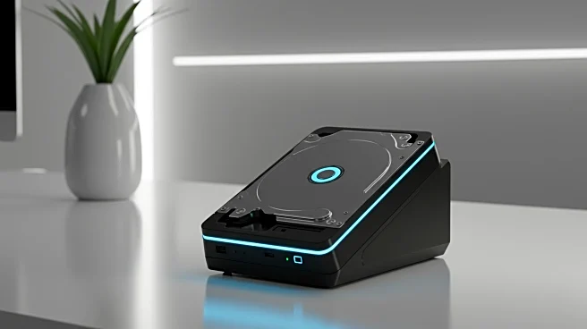 Seagate Offers 26TB Desktop Hard Drive at Record Low Price for 2025