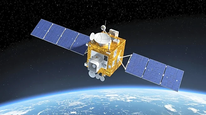 Scientists Develop Innovative Device for Mesospheric Exploration