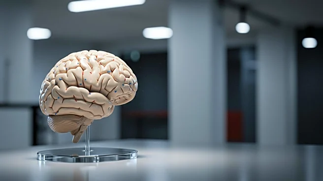 Trump Administration's Funding Cuts Impact Neurological Research and Development