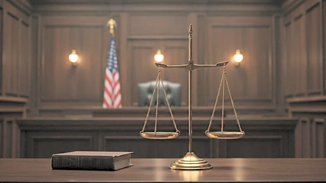 USA's 'The Rainmaker' Series Offers a Conventional Legal Thriller