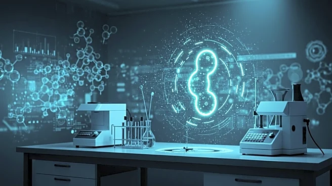 USPTO Grants Patent to Bonum Therapeutics for Innovative Biologics Technology