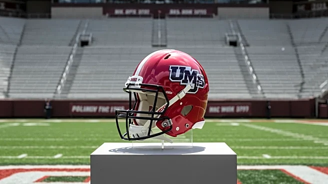 UMass Returns to MAC Conference Amidst College Football Bottom 10 Rankings