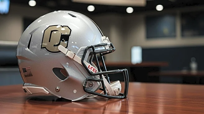 FOX Sports Analyst Joel Klatt Discusses Colorado Football's 2025 Challenges