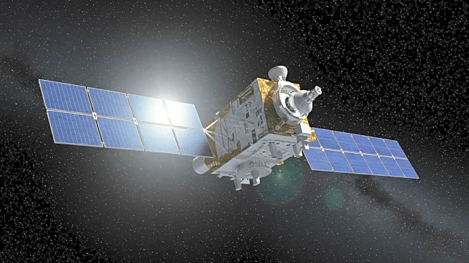 Cambrian Works Partners with Astroscale U.S. for NASA Swift Observatory Boost Mission Study