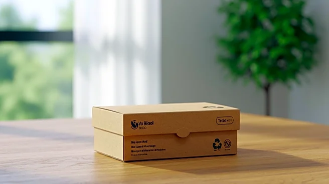 Amazon Receives Praise for Reducing Plastic Use in Packaging