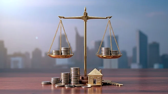 Chancellor Rachel Reeves Considers Tightening Inheritance Tax Rules Amid Economic Strategy
