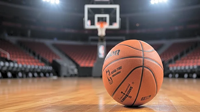 2025 Emirates NBA Cup Schedule Announced, Games Begin October 31