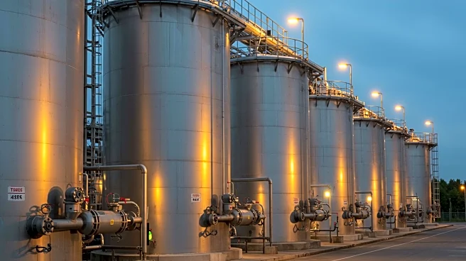 Nouryon Expands Sodium Chlorate Capacity in South America to Meet Pulp Industry Demand