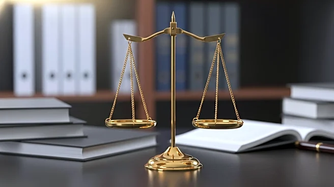Am Law A-List 2025 Ranks Top Elite Law Firms in America