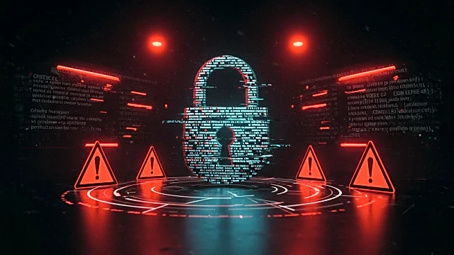 Erlang/OTP SSH Vulnerability Exploitation Attempts Surge, Impacting Critical Infrastructure