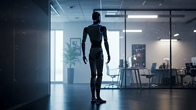 Walmart Streamlines AI Agents to Enhance Employee Experience
