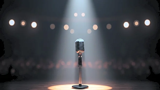 Eminem Documentary 'Stans' Sets Streaming Date on Paramount+