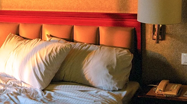 Colony House Motor Lodge Reopens After Restoration, Boosting Roanoke's Tourism