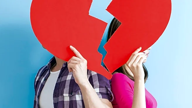 Women Use 'HR Voice' to Navigate Breakups Safely and Kindly