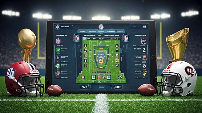 Yahoo Sports Introduces Personalized Fantasy Plus Draft Kit for NFL Season