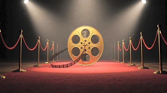 Toronto Film Festival Faces Backlash Over Removal of Documentary on Oct. 7 Attacks