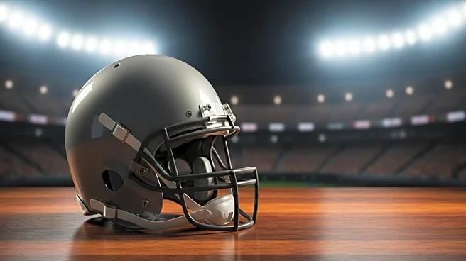 Big 12 Implements Availability Reports for Football Conference Games
