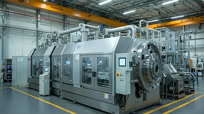JBS Invests $100 Million in Ankeny Plant Expansion, Creating Jobs