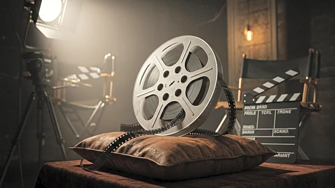 Spike Lee's 'Highest 2 Lowest' and Other Films to Watch This Weekend