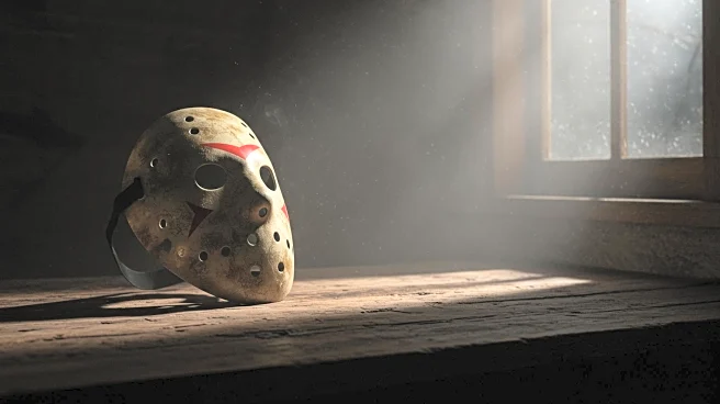 Horror Inc. Launches 'Jason Universe' with 'Sweet Revenge' Short Film