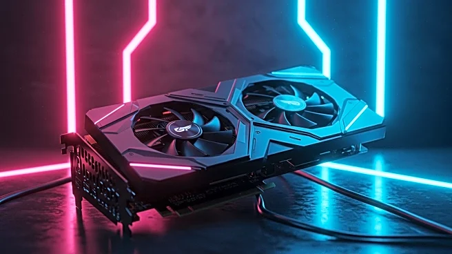 Nvidia Releases Game Ready Driver 580.97 Enhancing Gaming Experience with DLSS 4 Support