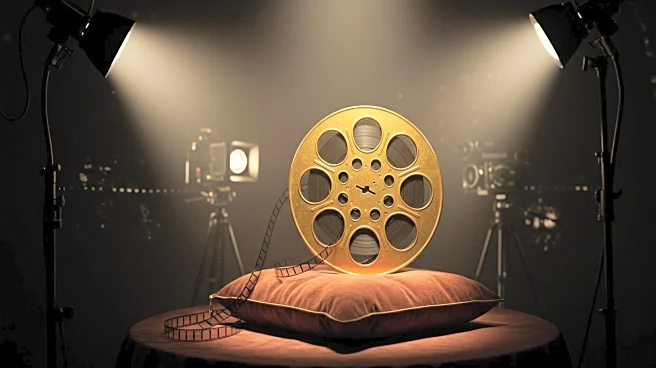 TIFF Chief Denies Censorship Claims Over Documentary Withdrawal