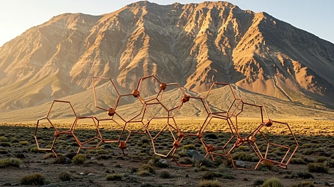 Kobrea's El Perdido Project in Mendoza Reveals Larger Porphyry System