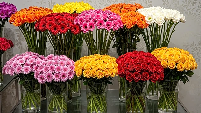 Floral Industry Expert Identifies Self-Inflicted Challenges Hindering Flower Shops