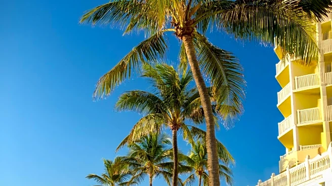 The Garden Hotel  Resort Set to Open in Fort Lauderdale with a Focus on Wellness