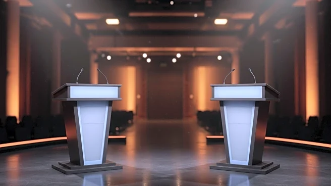 Earle-Sears Accepts CNN Debate Invitation Amid Virginia Governor Race