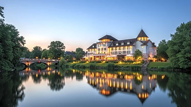 MMI Hotel Group to Manage Operations of River Inn at Harbor Town in Memphis