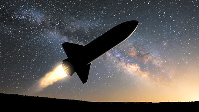 Zeno Power Appoints Former NASA Chief Technologist to Lead Space Business Development