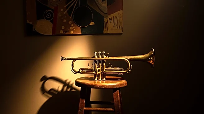 Jazz Legend Bobby Bradford Loses Home to Wildfire, Continues Musical Journey at 91