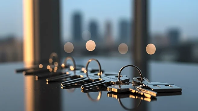 Real Estate Market Faces Challenges in 10 U.S. Cities
