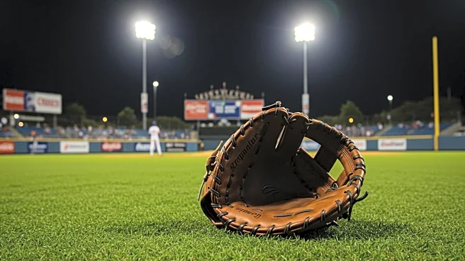 Cubs Catcher Miguel Amaya Suffers Ankle Sprain in Win Over Blue Jays
