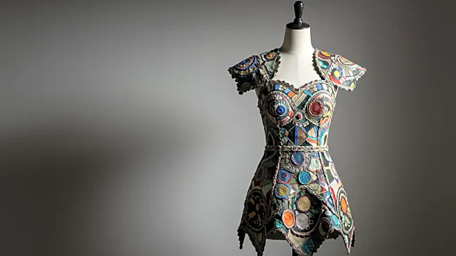 Ebay Partners with Designers to Promote Pre-Loved Fashion at Fashion Month
