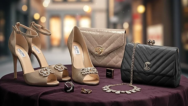 Carrie Bradshaw's Iconic Style Elements Explored as Series Concludes