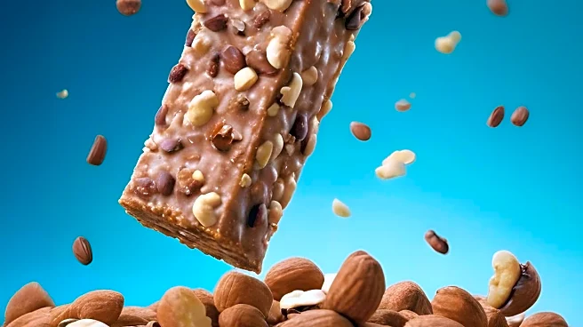 Experts Discuss Protein-Enriched Foods for Children Amid Rising Popularity