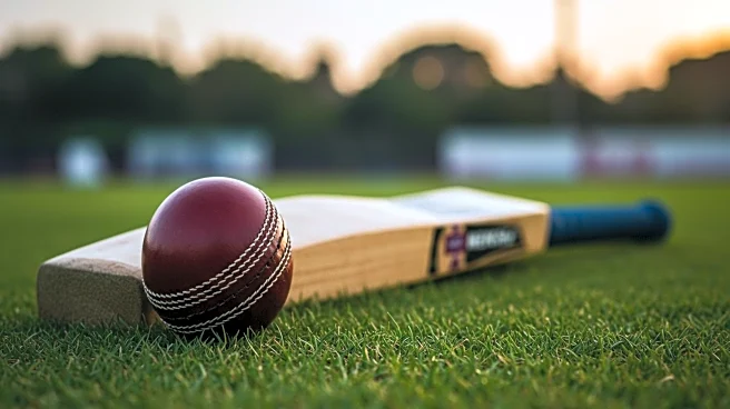 Middlesex Achieves Record Run Chase Against Durham in One-Day Cup
