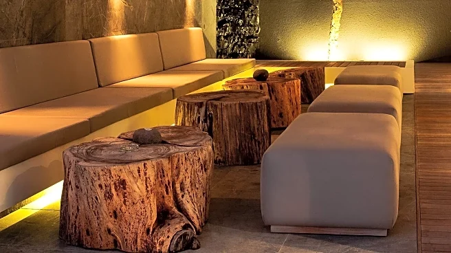 Nômade Tulum Resort Offers Unique Wellness Experience with Mayan Riviera Twist