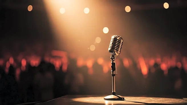Oasis Releases Third Live Track from Reunion Tour, Engages Enthusiastic Fans