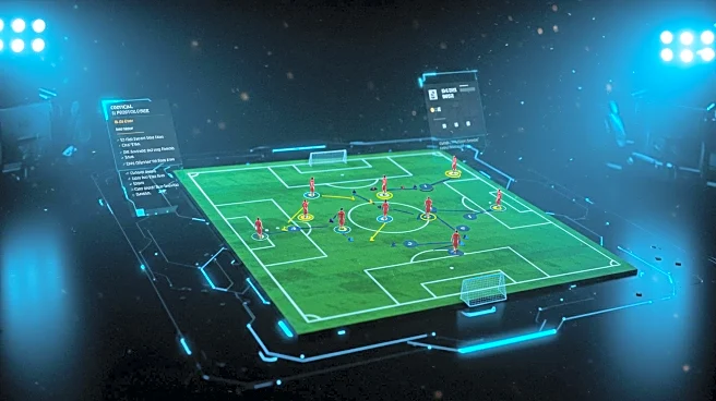 Football Manager 2026 Announced After Previous Edition's Cancellation