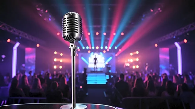 LL Cool J to Host 2025 MTV VMAs, Bringing Star Power to the Event