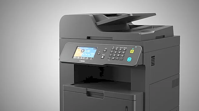 Xerox Patches Critical Vulnerabilities in FreeFlow Core Print Platform
