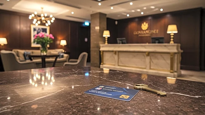 Mandarin Oriental Appoints Christian Wildhaber as General Manager in Jakarta