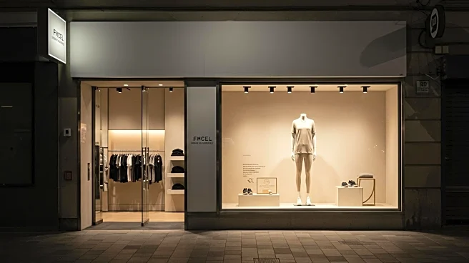 Les Tien Opens First Stand-Alone Store in Los Angeles, Expanding Retail Presence