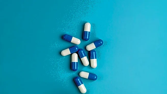 ADHD Medication Shown to Reduce Risks of Criminal Behavior and Accidents